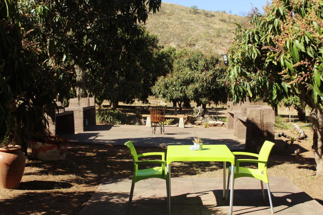 Mountain Valley Stay - Unit 4 Mbombela Exterior photo