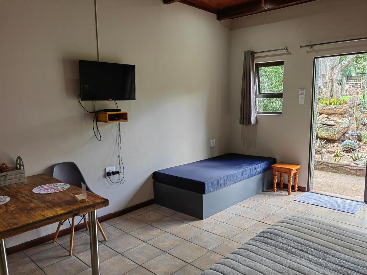 Mountain Valley Stay - Unit 4 Mbombela Exterior photo
