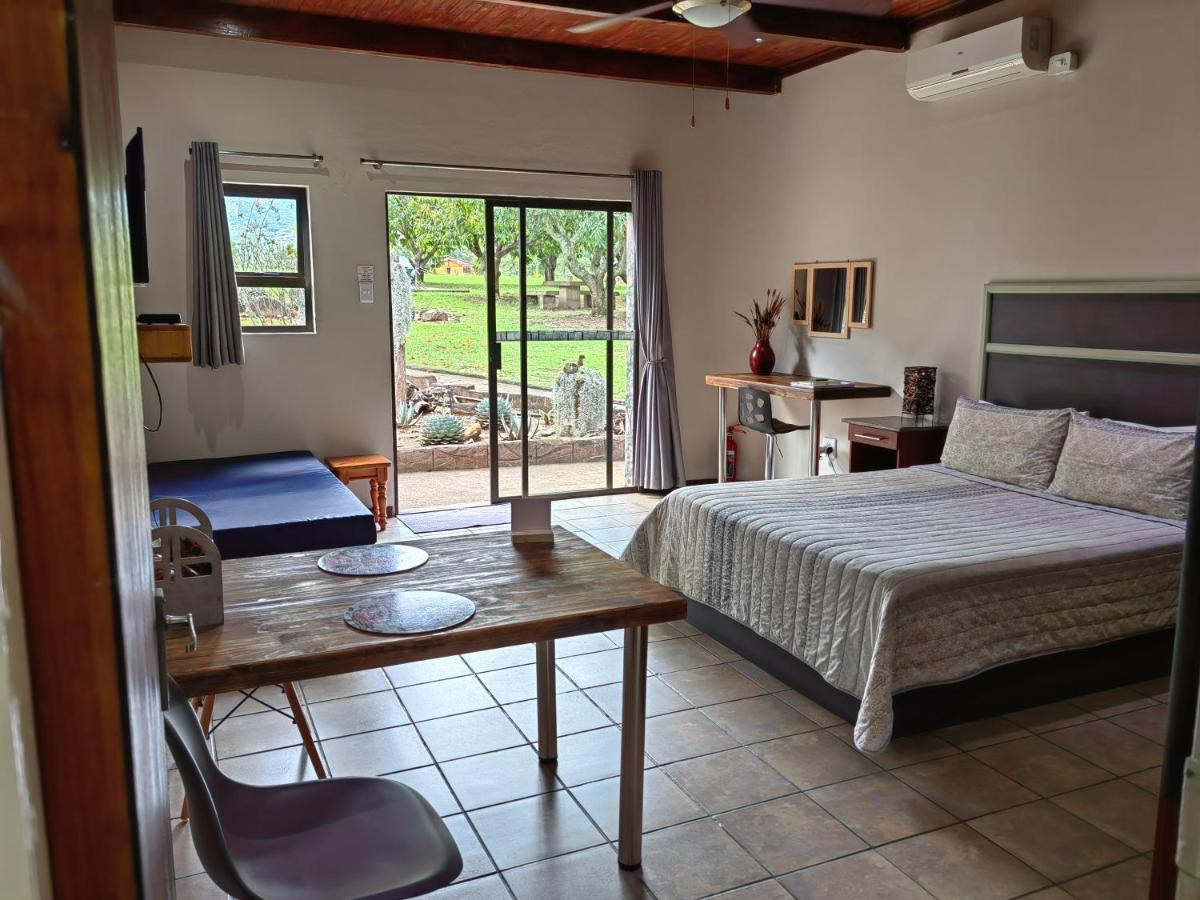 Mountain Valley Stay - Unit 4 Mbombela Exterior photo