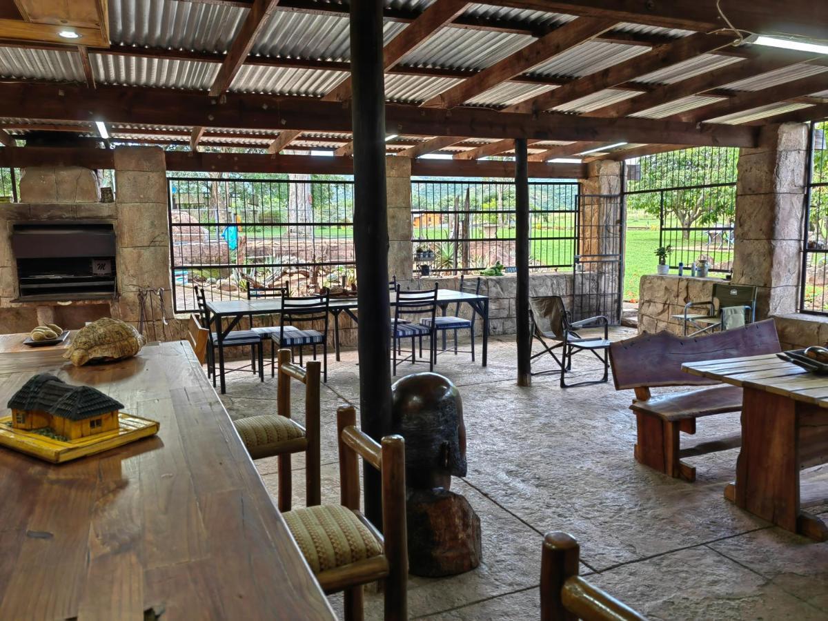 Mountain Valley Stay - Unit 4 Mbombela Exterior photo