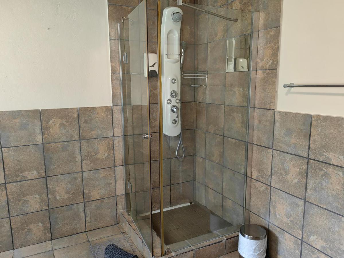 Mountain Valley Stay - Unit 4 Mbombela Exterior photo