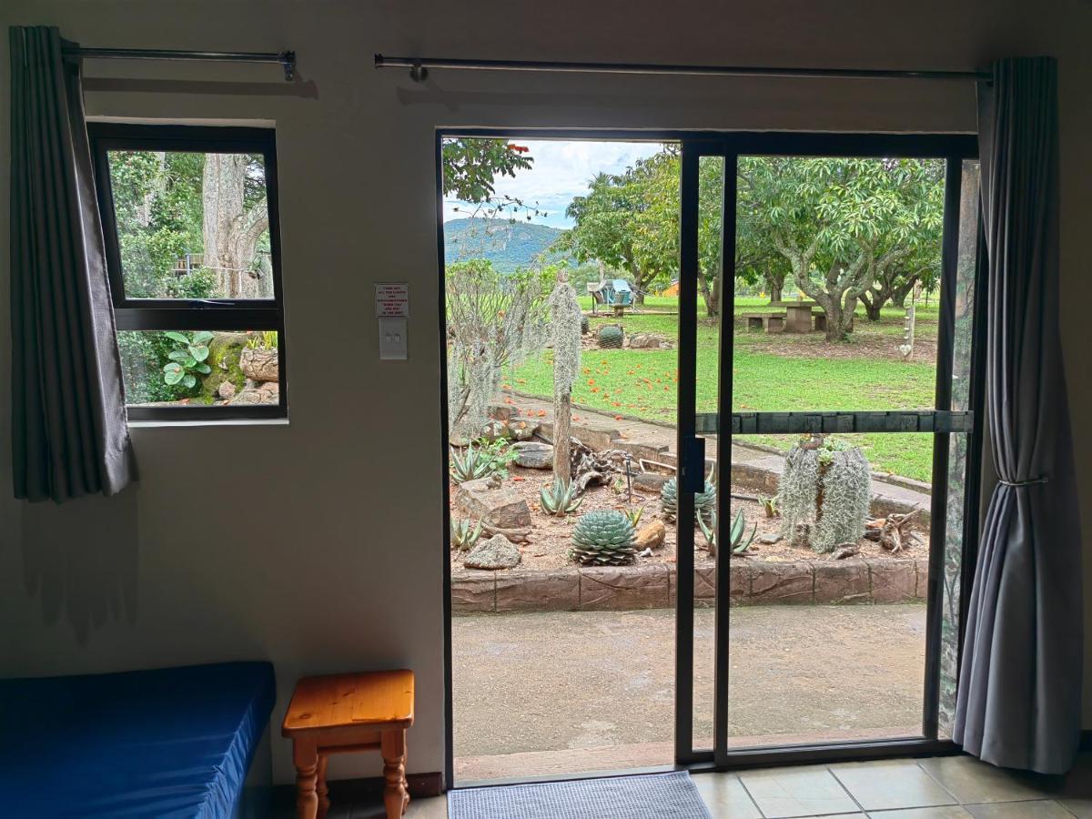 Mountain Valley Stay - Unit 4 Mbombela Exterior photo