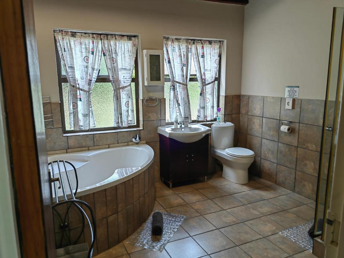 Mountain Valley Stay - Unit 4 Mbombela Exterior photo