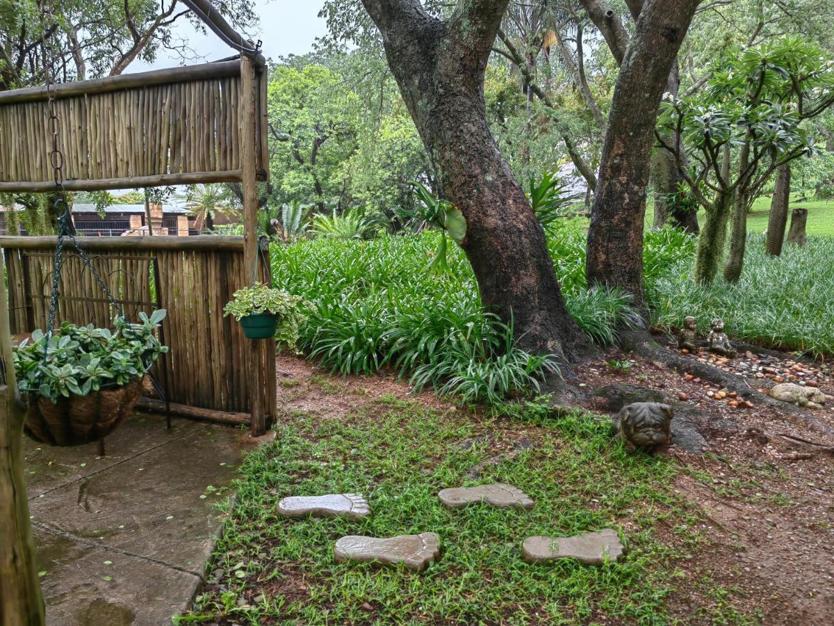 Mountain Valley Stay - Unit 4 Mbombela Exterior photo