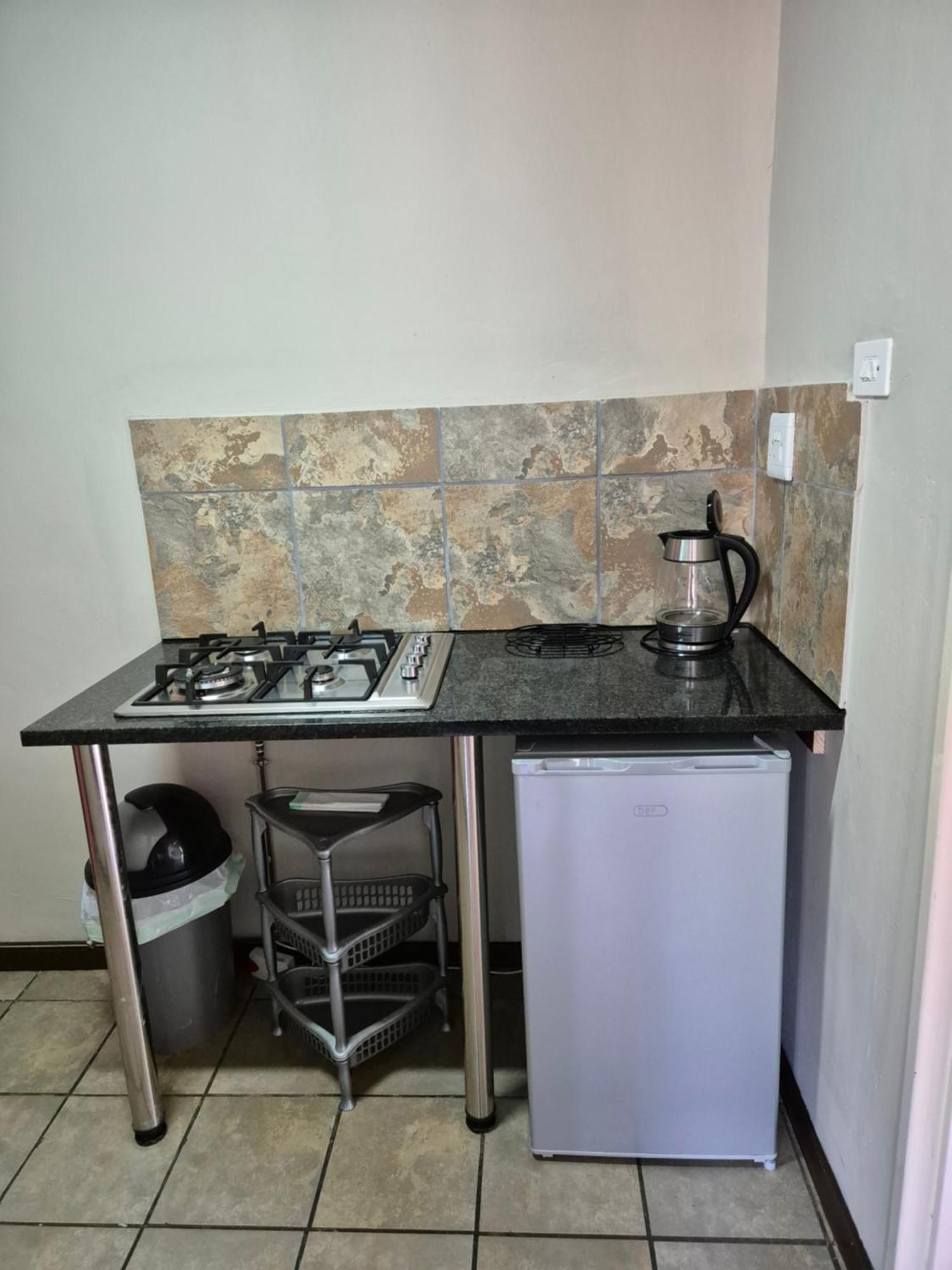 Mountain Valley Stay - Unit 4 Mbombela Exterior photo