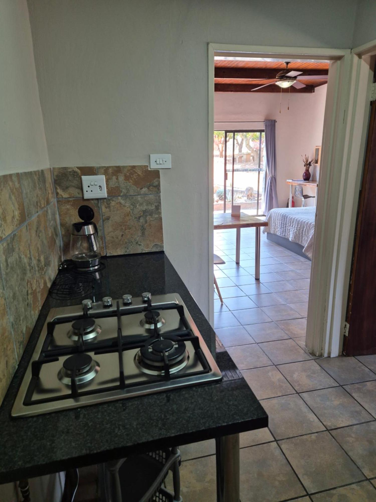Mountain Valley Stay - Unit 4 Mbombela Exterior photo