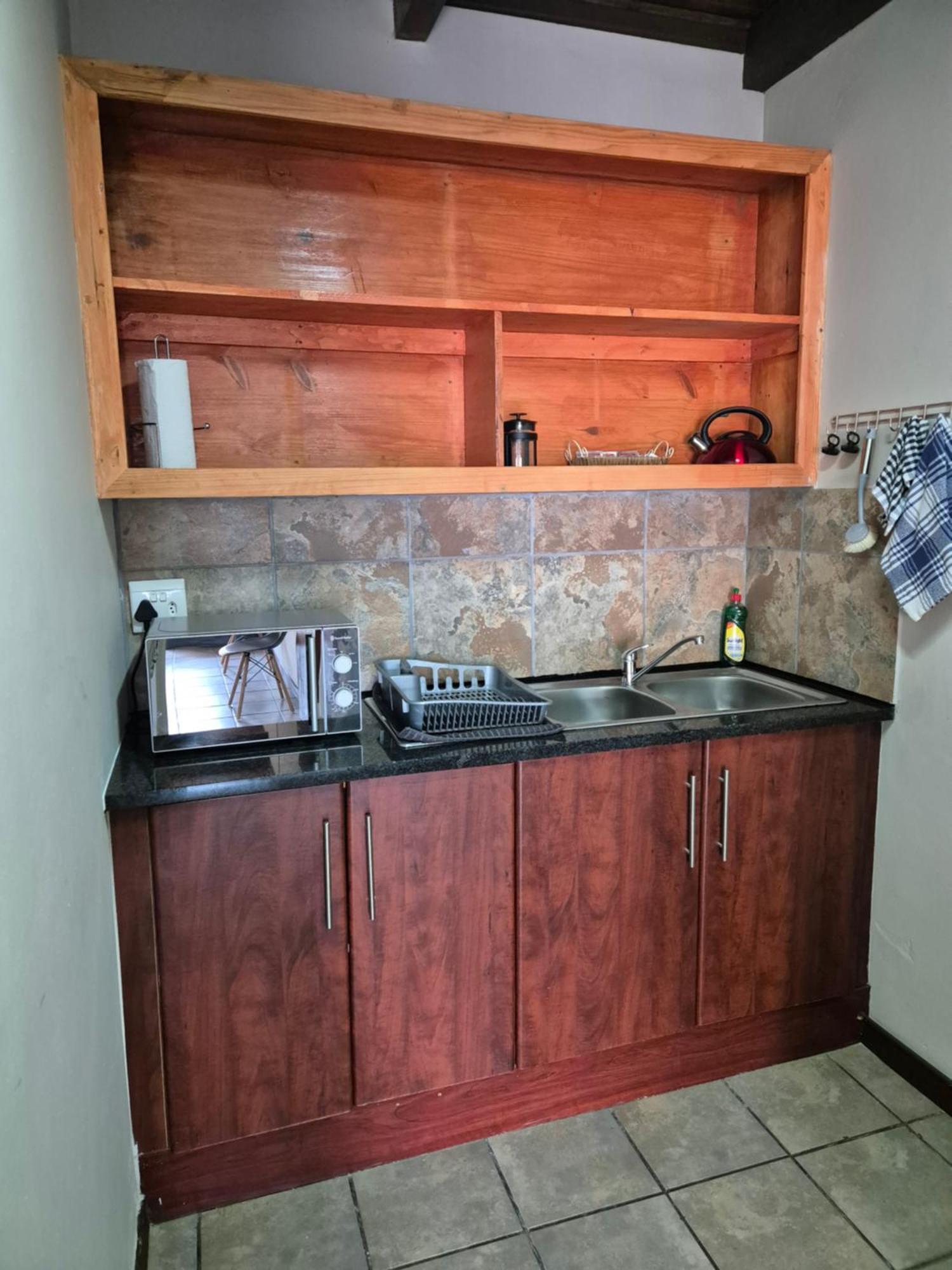 Mountain Valley Stay - Unit 4 Mbombela Exterior photo